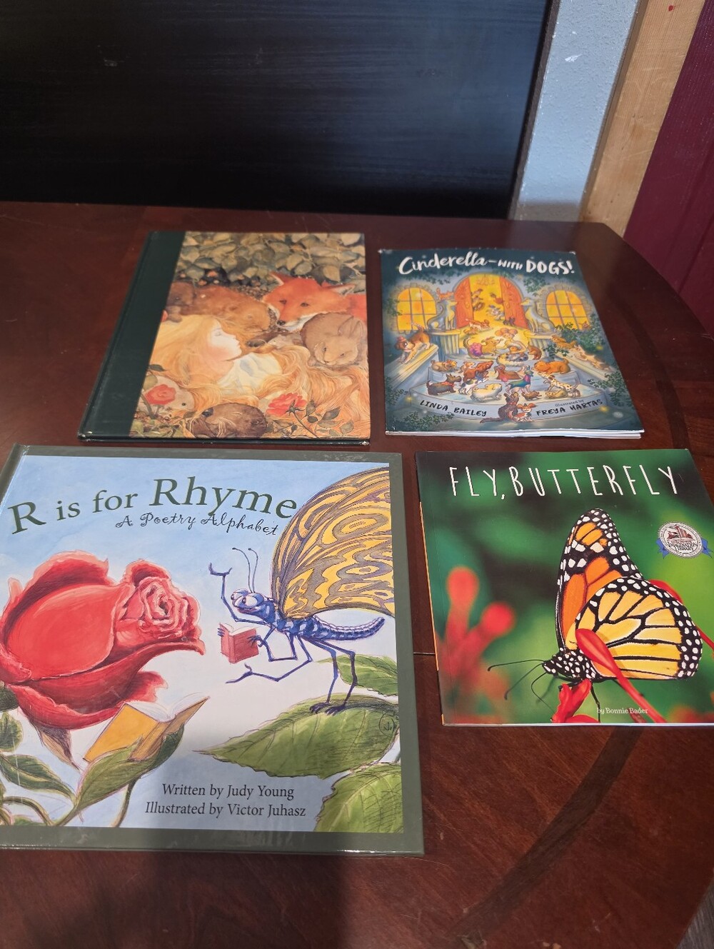 Kid Book Bundle